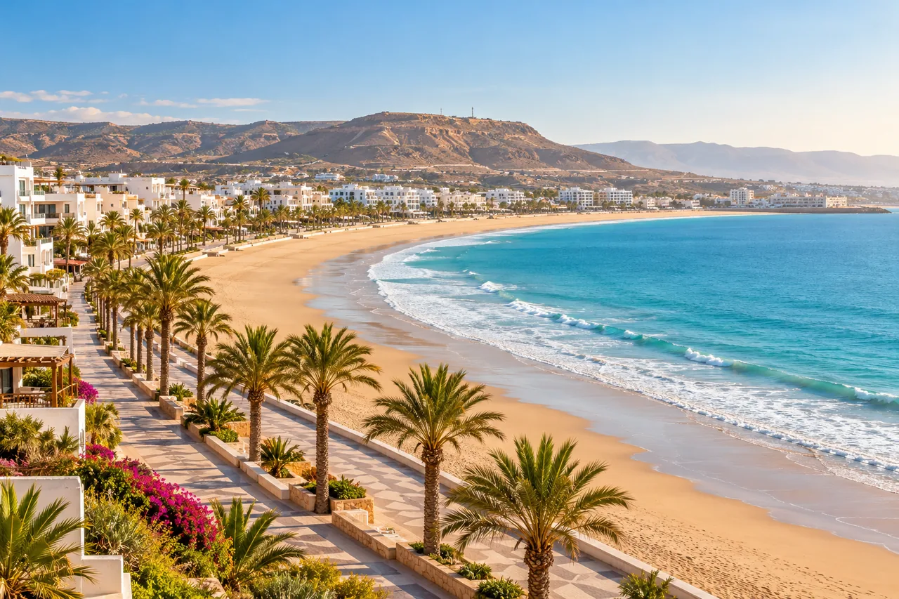 Agadir